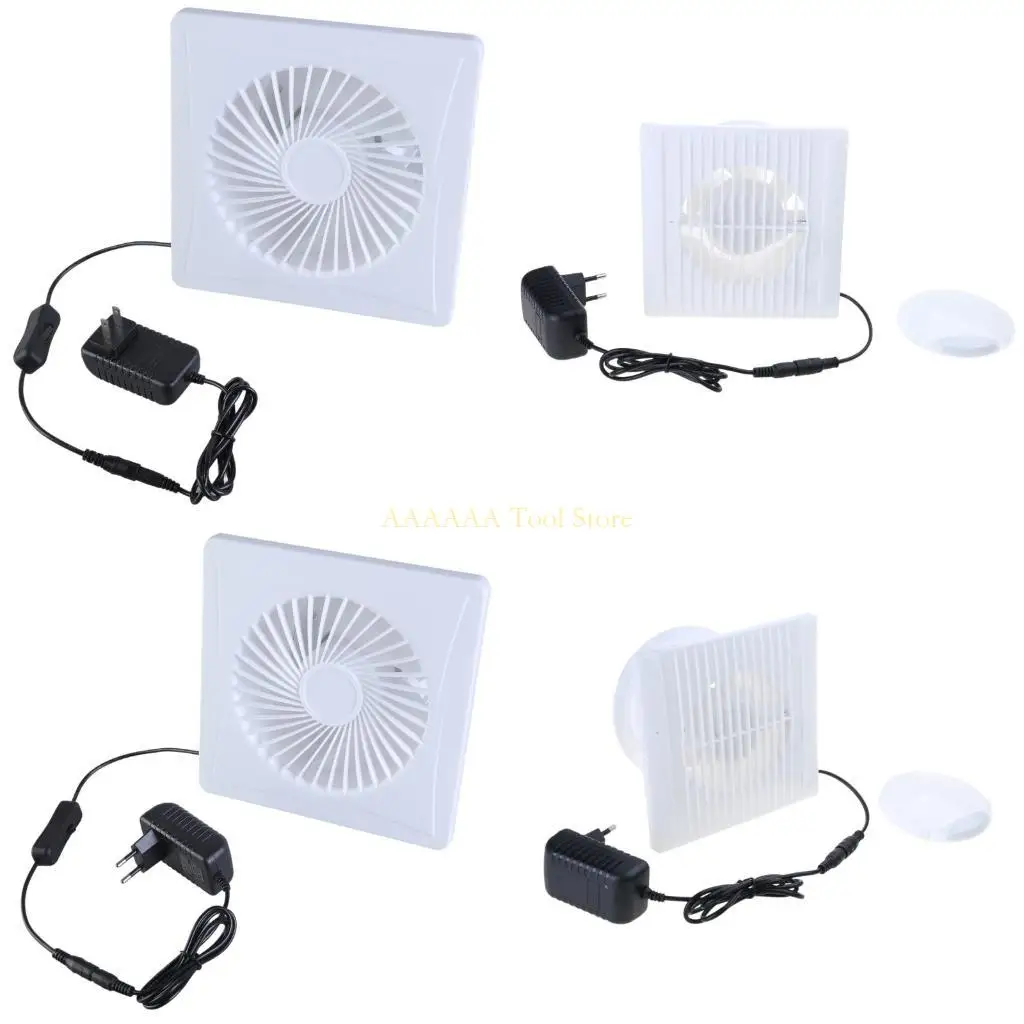 

A2BE 4/6/8-дюймовый вытяжной вентилятор настенный вентилятор Вентилятор Вентилятор для ванной комнаты Гараж Вытяжной вентилятор