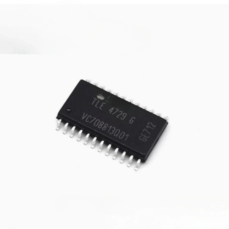 5PCS/LOT TLE4729G TLE47296 Bipolar Stepper Motor Driver Transistor
