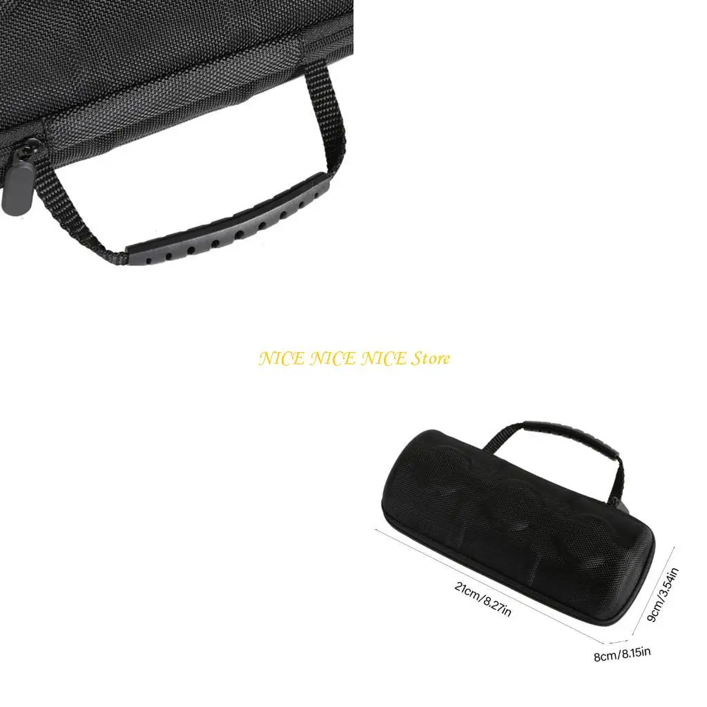 

E0BB Wwatch Case Case 3 Слот -хранение ящик для хранения слота Shockprotemprotemport Portable Jewelry Организаторы для и