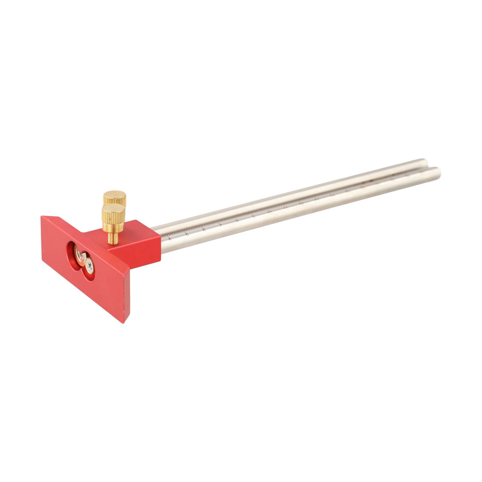 Layout Planning Tool Double Head Scriber DIY And Professional Use Efficient Project Completion Project Layout Planning