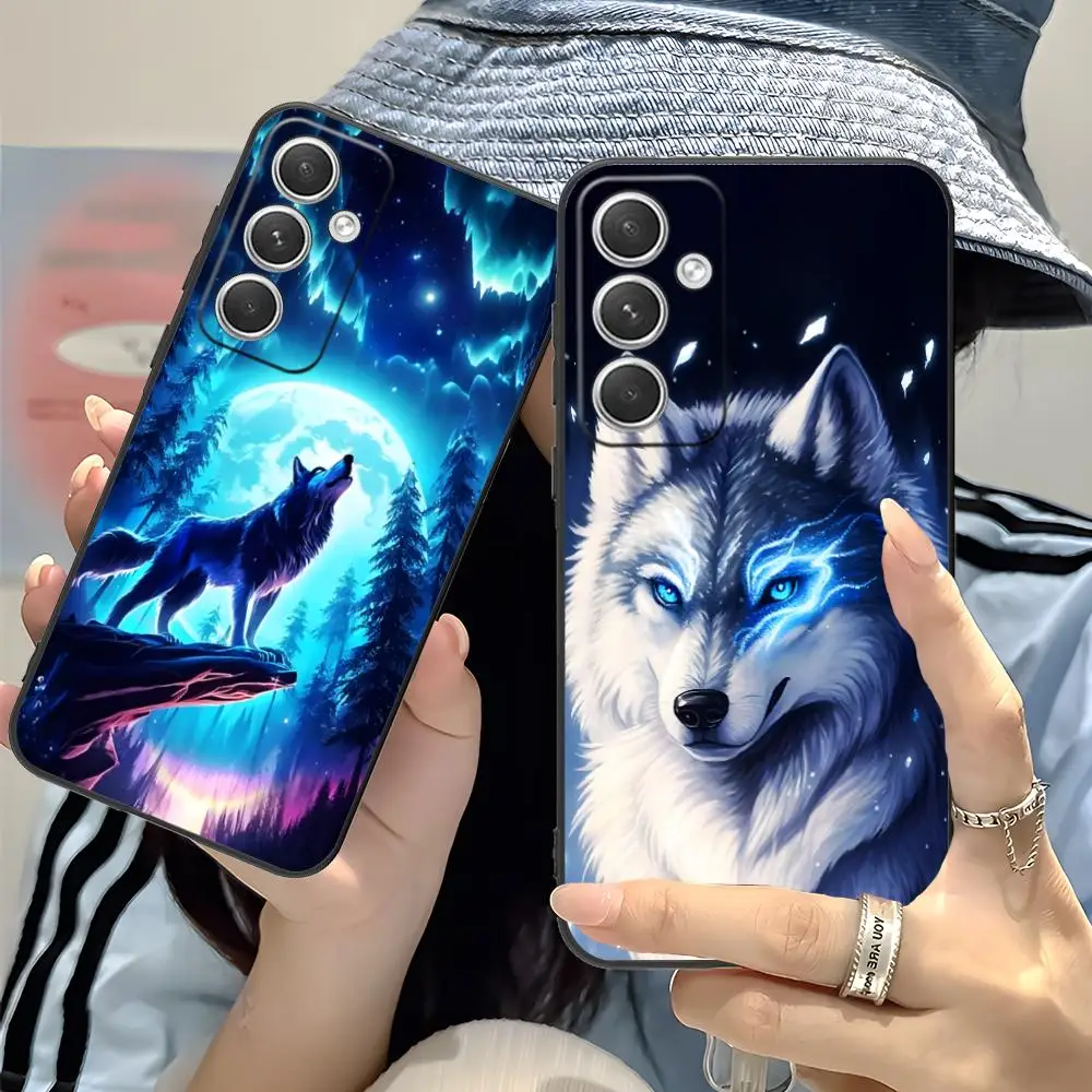 Fashion Wolf Mobile… - image