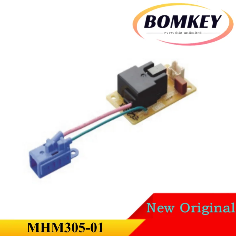 

1Pcs/Lot New original MHM305-01 MHM305-02 MHM305-05 Lonizer Module Sensor For air cleaning static elimination