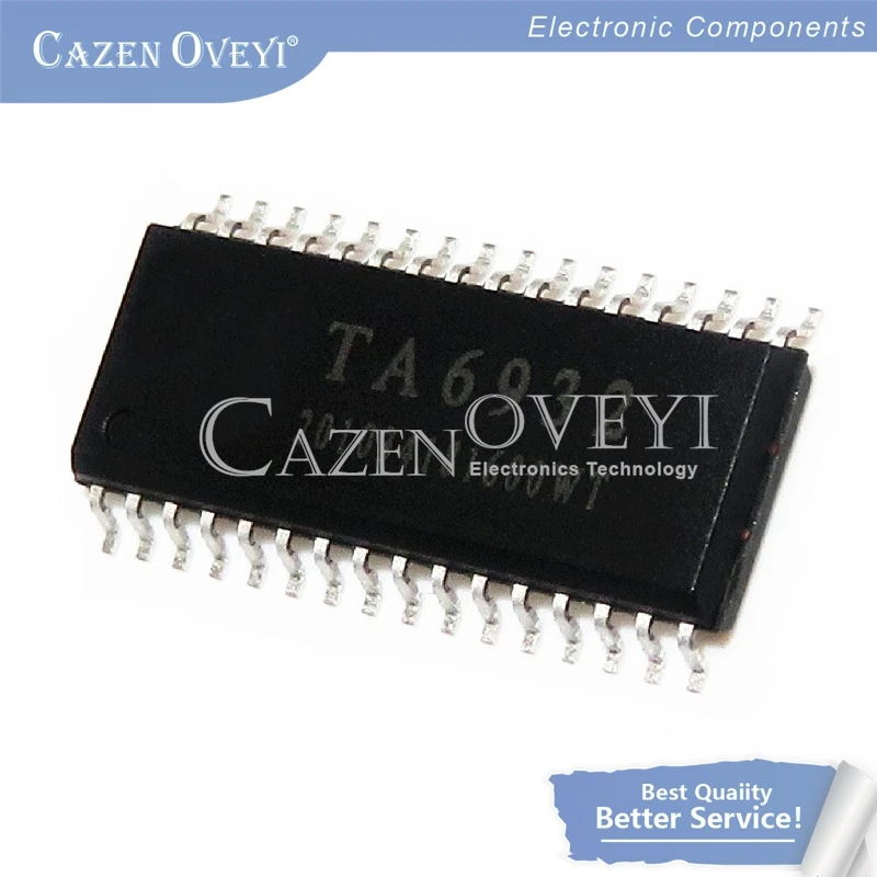 TA6932 TM1629A PT6961 TFA9810T HM628512CLFP-5SL HM628128DLFP-7 TEF6621T UT621024SC-70L MFRC531 MFRC500 SOP-32