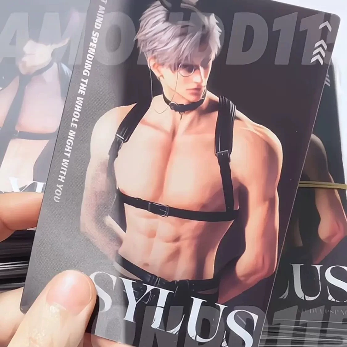 Anime Merchandise Dress - Aşk ve Derin Gökyüzü temalı, seksi