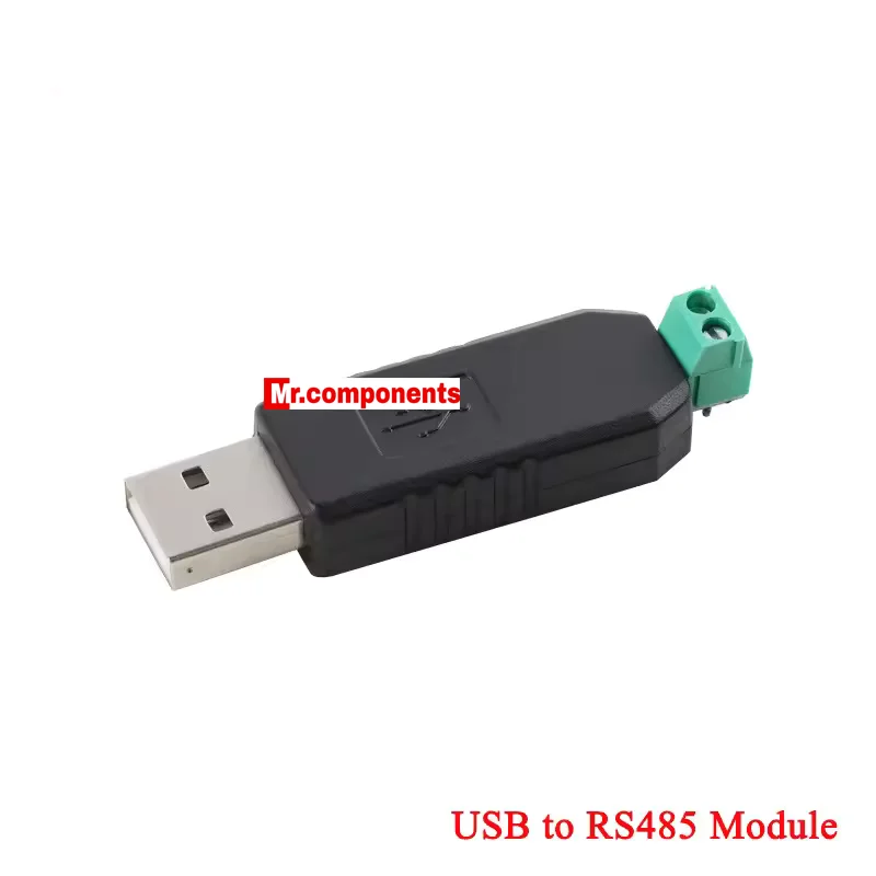 1pc RS232 to RS485 RS232 Bidirectional Converter RS-232 Turn 485 232 Level Communication Protocol Conversion Board Module New