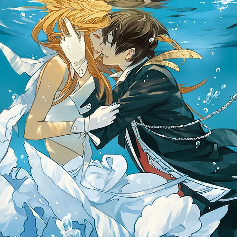 《 Tan Jiu ''1 + 2 Art Collection Book SQ start W/Your Name Comic Artwork Painting Collection libro da disegno Anime Around