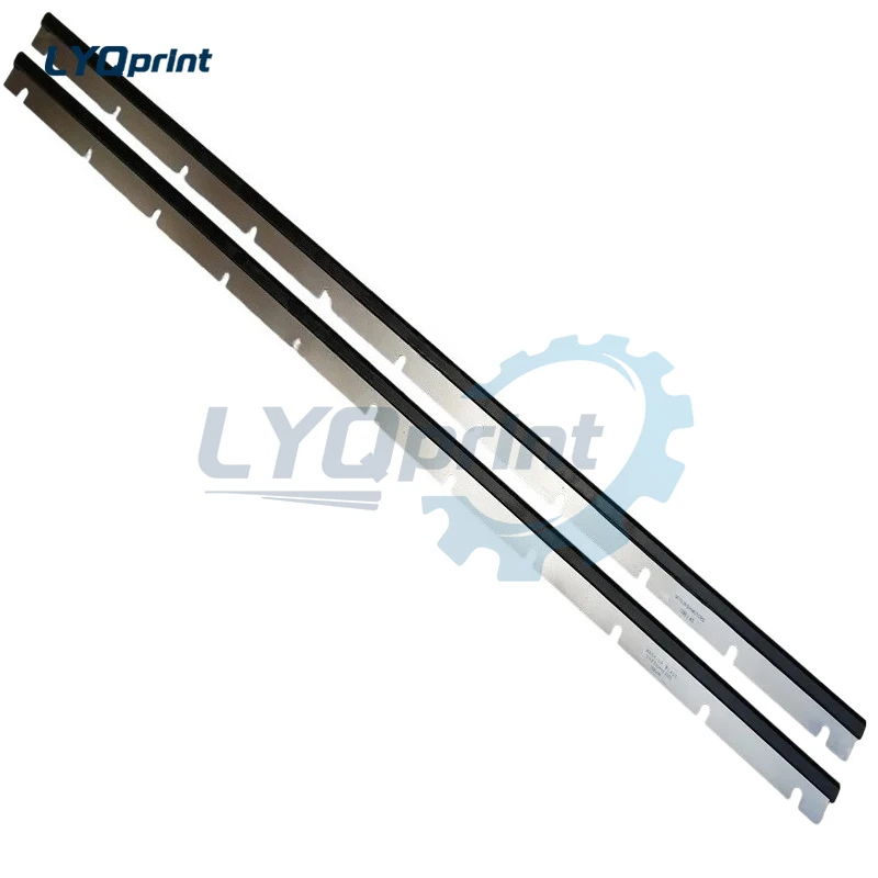 

5Pcs 1095x40mm 11 Hole Wash Blade for Diamond 3000 3F Printer Parts