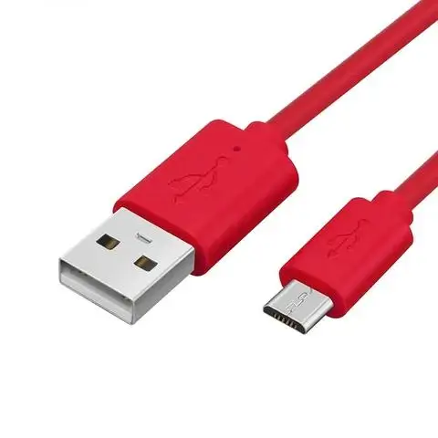 10pcs/Big Sale High Quality Micro USB 0.3m 1m 1.5m Charger Data Sync Adapter Cable for Samsung Xiaomi Andriod PhoneHigh Quality