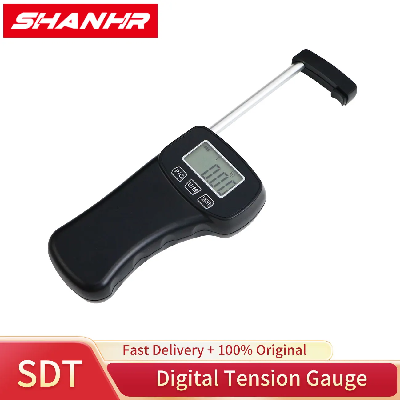 Shanhr 5Kg/Lb Digit…