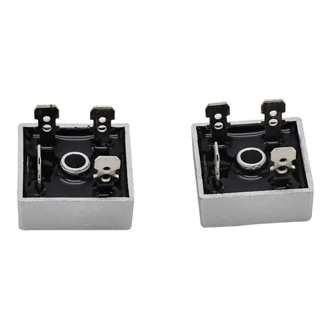 Rectifier 103517601 102273501 1022735-01 Compatible with Club Car 35A PowerDrive 2 Charger and Mac Charger