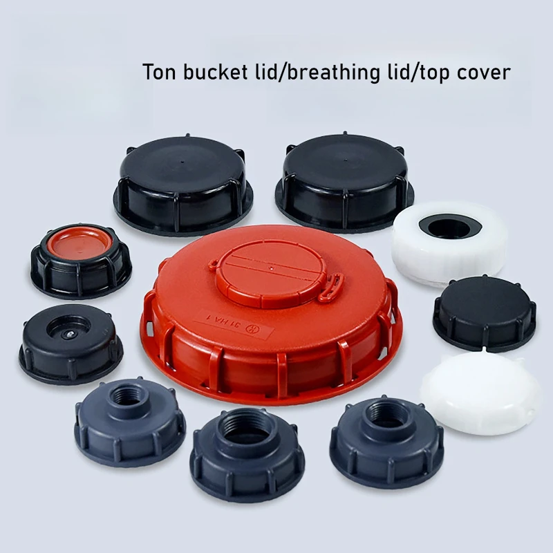 Water Tank Cover Outdoor Home Accessory Polypropylene Replaces The Liquid Cover of 1000L IBC Water Tank