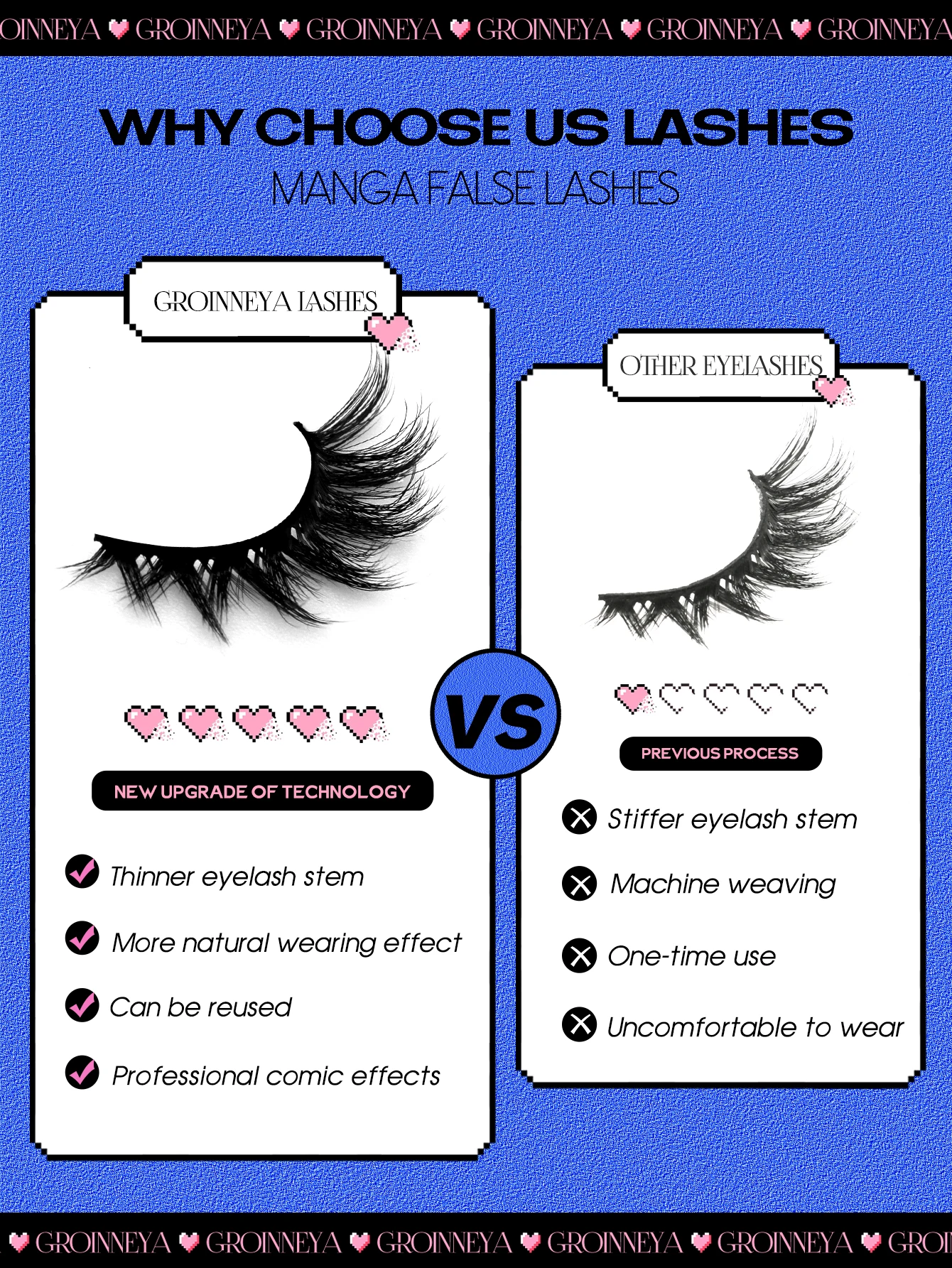 ヴェルトライネ ミンクまつげ キャットアイまつげ ボリューム フォックスアイつけまつげ ナチュラル3D Dカールボリュームつけまつげ