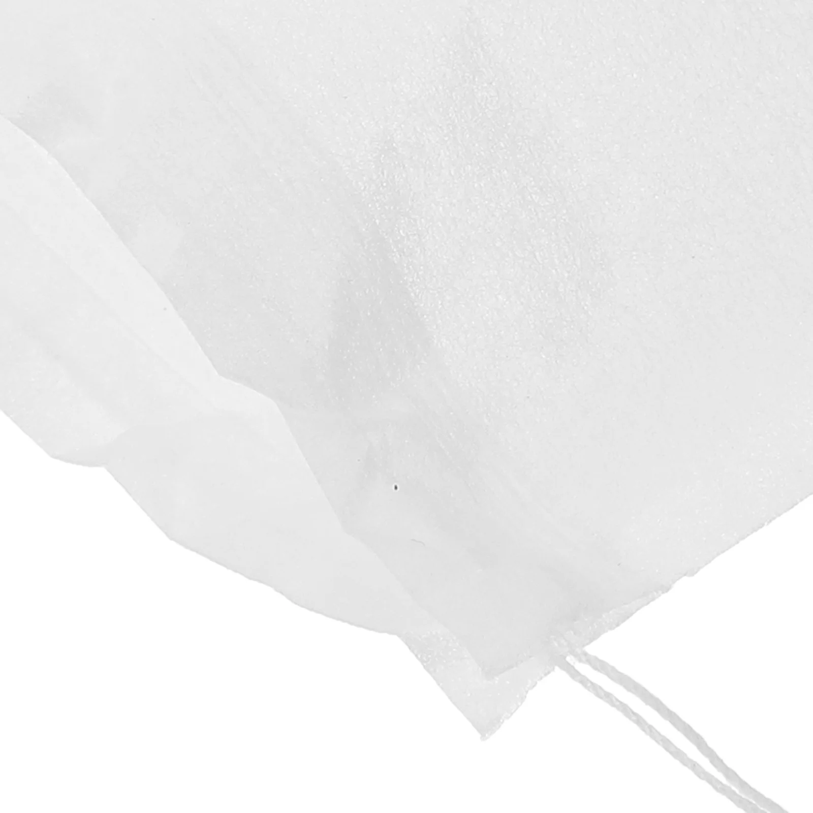 

100Pcs Drawstring Tea Infuser Bags for Loose Leaf Tea Coffee Herbal Powder Disposable Filter Herbal Filter Bag