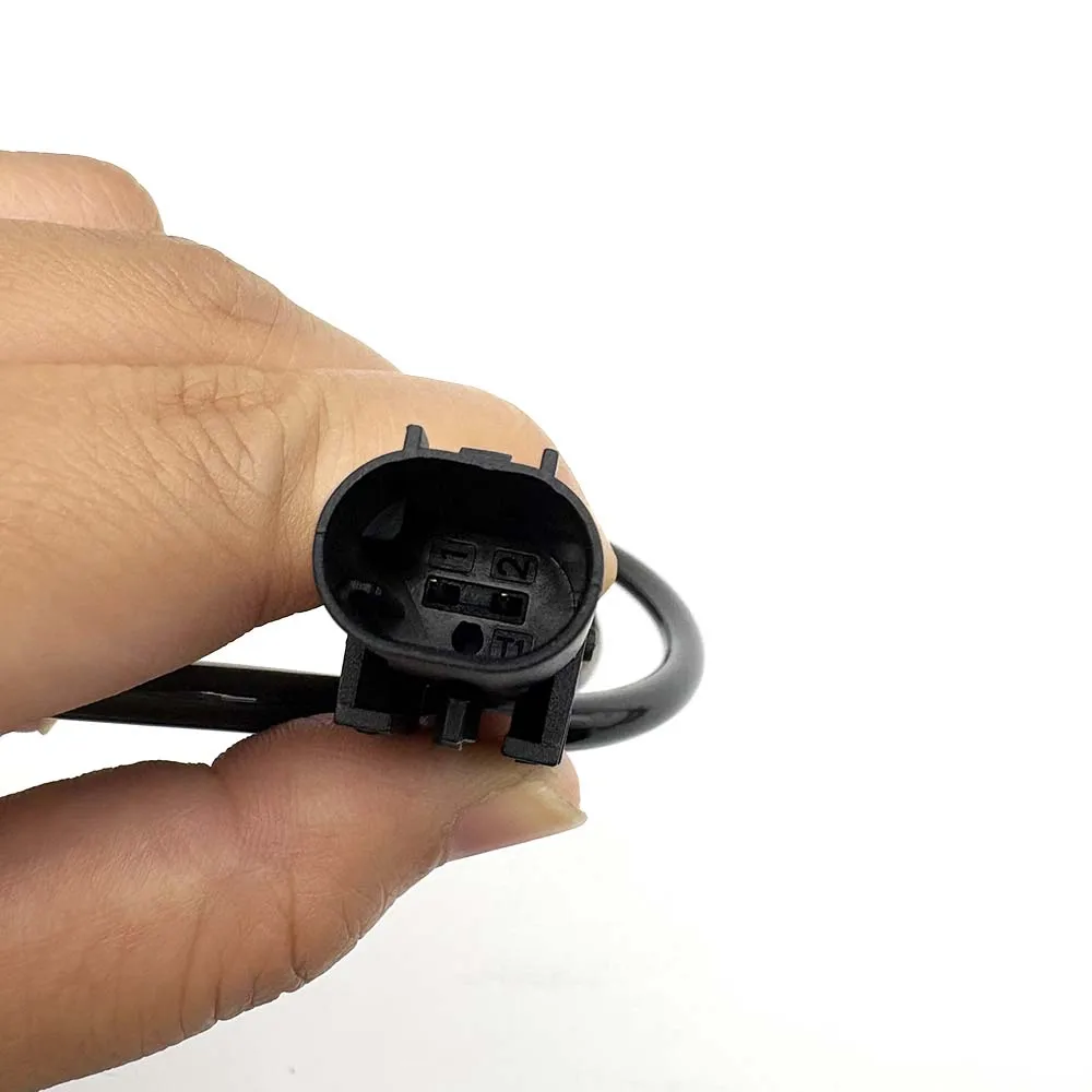 45710P100000 / 55710P100000 New High Quality Front / Rear Wheel ABS Sensor For QJMOTOR Flash 300 / Flash 300S Motorcycle