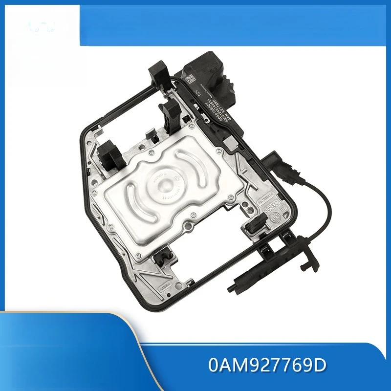 

Applicable to Volkswagen Skoda DQ200 0AM927769D K 7-speed dual-clutch gearbox computer board 0AM
