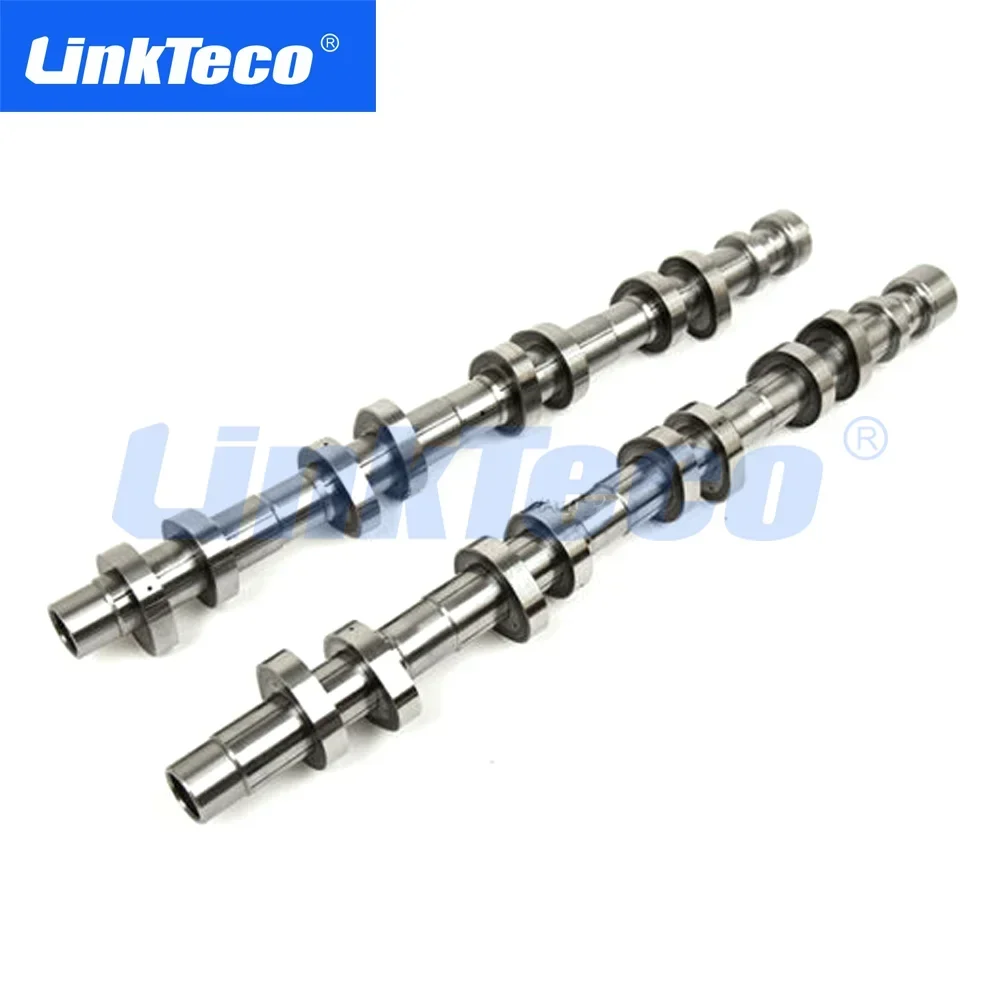 

Right and left Camshafts fit 99-07 Jeep 4.7L V8 285 287 2v