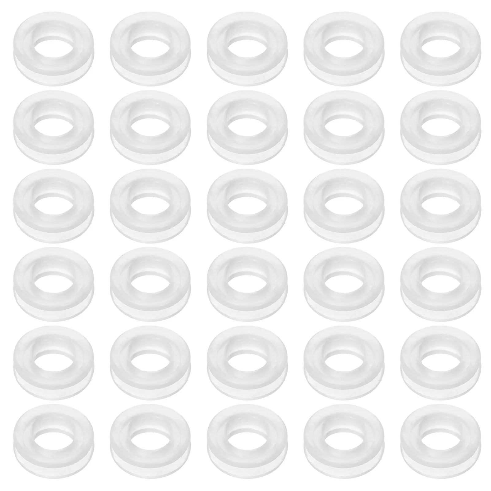 

60 шт. клипсы для сережек, противоскользящие силиконовые амбушюры для ушей без пирсинга, универсальные накладки для сережек