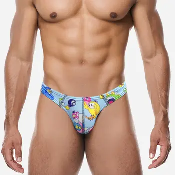 10 best sales ملابس داخلية رجالية من أورلفز - №4