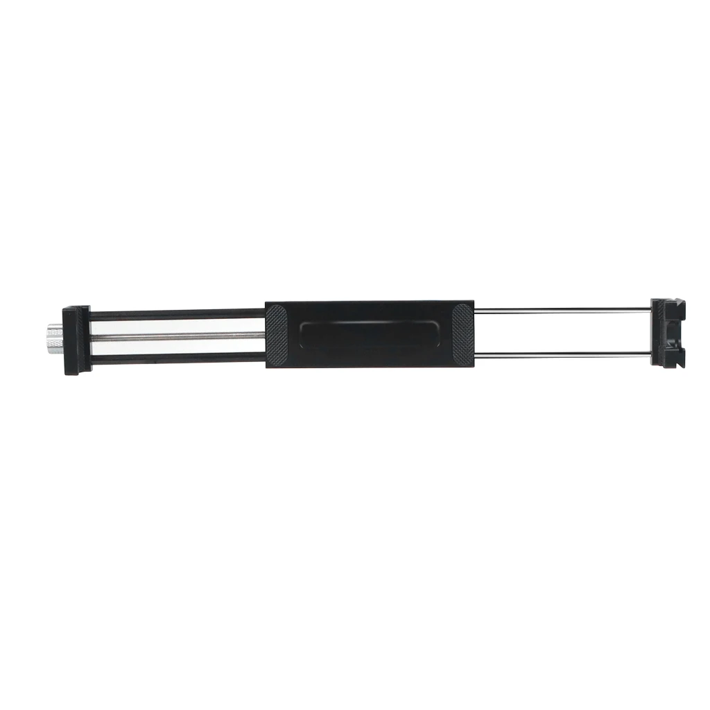 Universal Metall Tablet PC Computer Ständer Desktop Unterstützung Live Feste Clip Stativ Halterung CP-12S für iPad Mobile Handy Halter – Detail 4