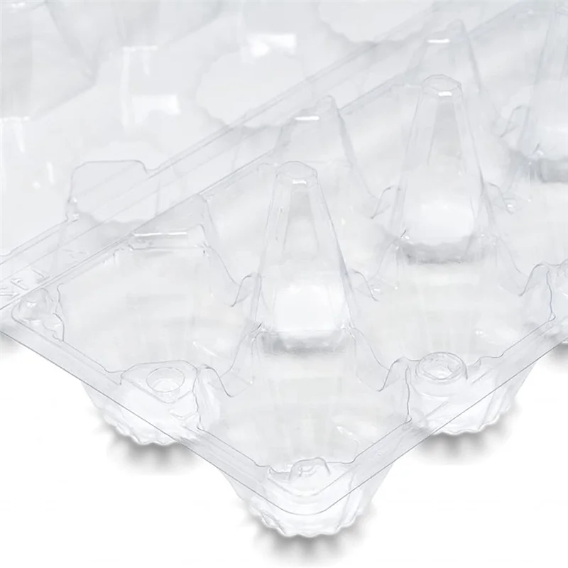 

Настоятельно рекомендуется. 60 упаковок пластиковых коробок для яиц, дешевые оптом, прозрачные пустые коробки одной дюжина