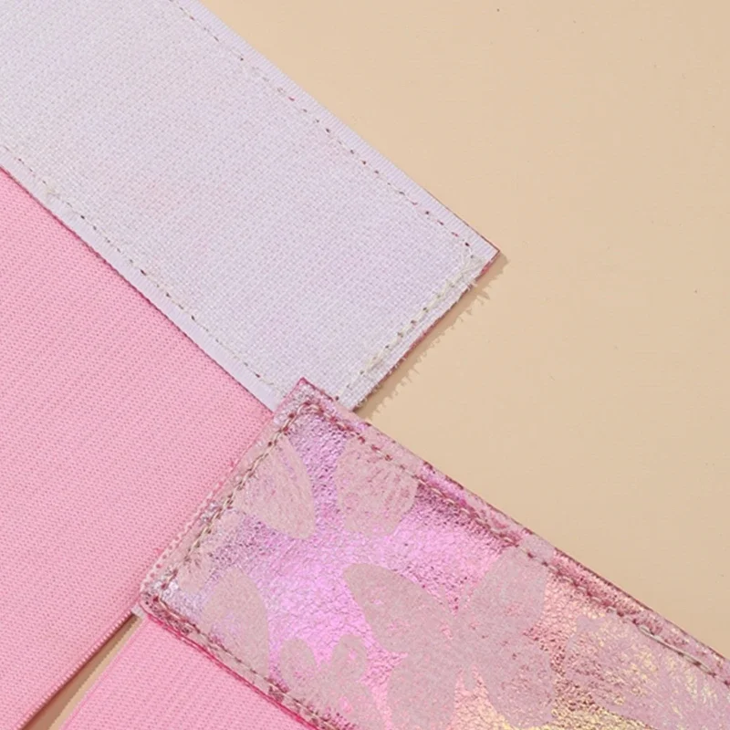 나비 프린트 여성 코르셋 PU 가죽 와이드 벨트 여성 패션 슬리밍 허리띠 탄성 코르셋 바디 쉐이퍼 드레스 거들