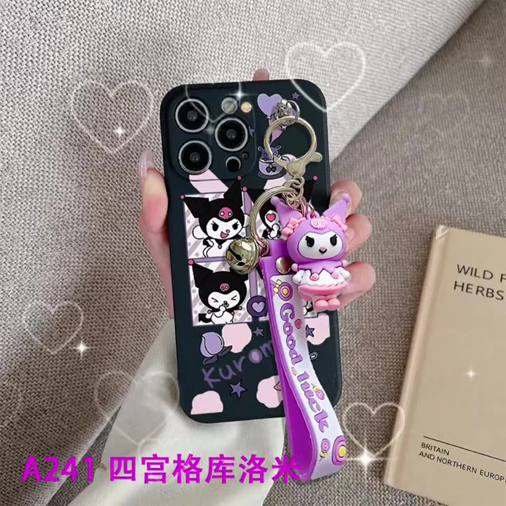 Kawaii 3D Kuromi Co…