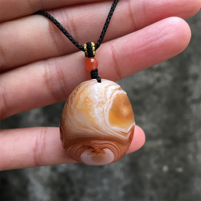 العقيق الأحمر الطبيعي جوبي العقيق الكسا العين الصخور المعدنية عينة الطاقة الروحية كريستال شقرا الريكي أحجار استشفاء ديكور المنزل #3