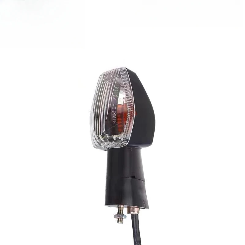 Motorcycle Turn Signal Light For HONDA CB400 SF CB 1300 600 900 HORNET CBR RR 1100XX 600F CBR125R Flasher Indicator