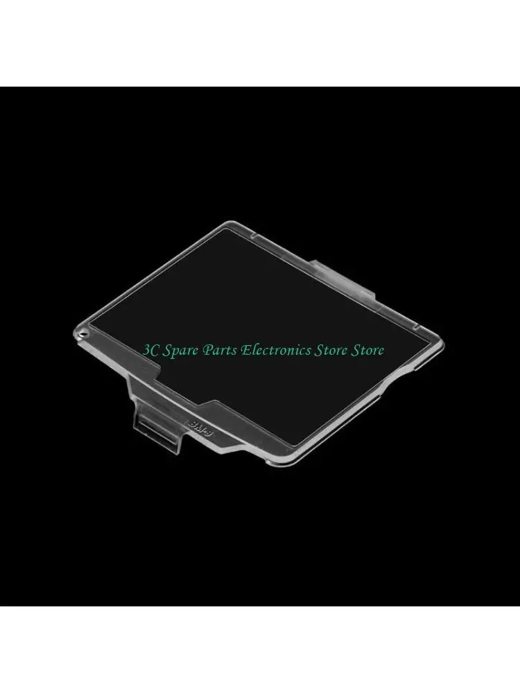 SZ Hard LCD Monitor Cover Screen Protector for D700 BM-9 Camera Accessories