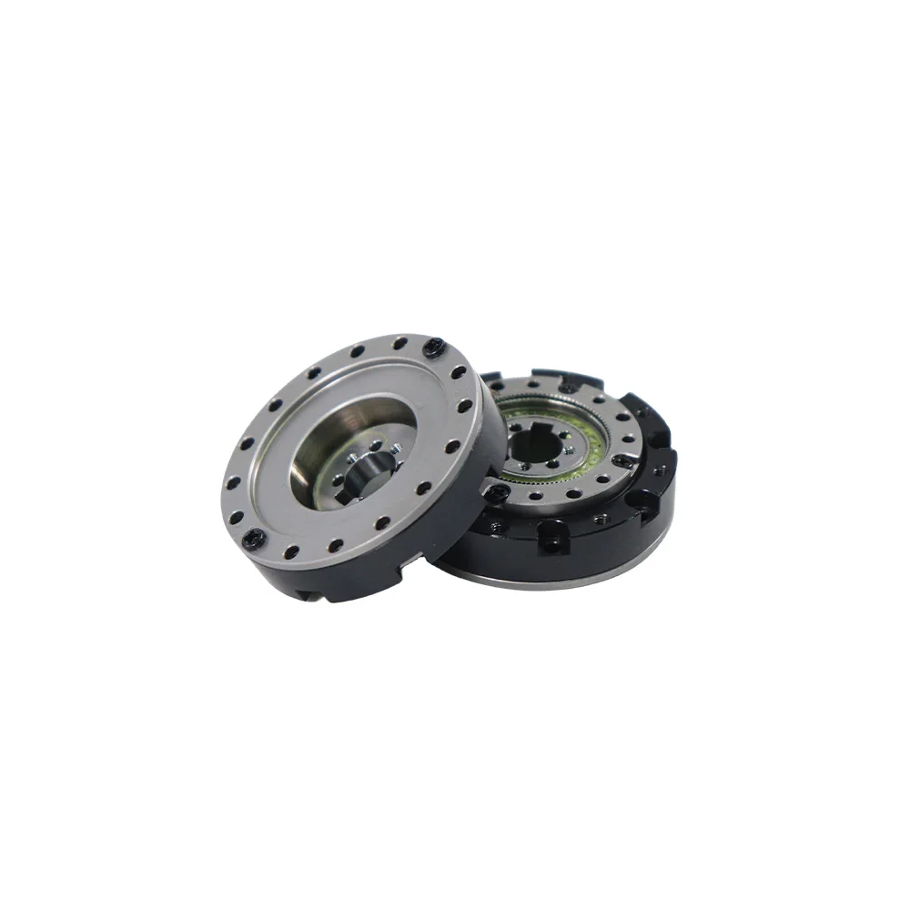 Mini Robot Speed Reducer Low Noise Harmonic Drive High Speed Gearbox Reducer