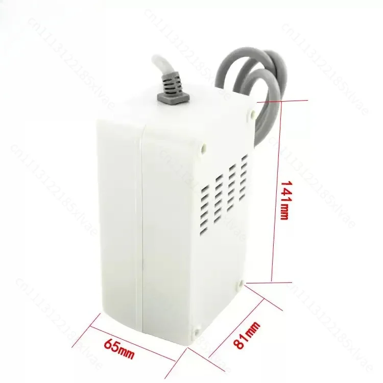 200W Voltage Converter Transformer, Step Down 220V to 100V Power Supply Transformer