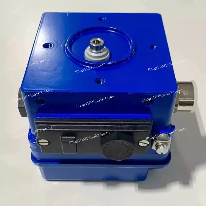 Single I-P Electro-Pneumatic Positioner, SRI986-BIDS7ZZZNA, Compatible With SRP981/SRD991/SRI986