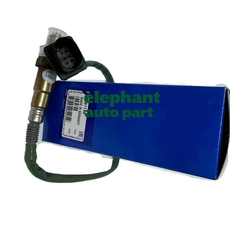 

0258017043 30751034 9487148 GENUINE Lambda Sensor Suitable For VOLVO S60 V70 XC70 XC90