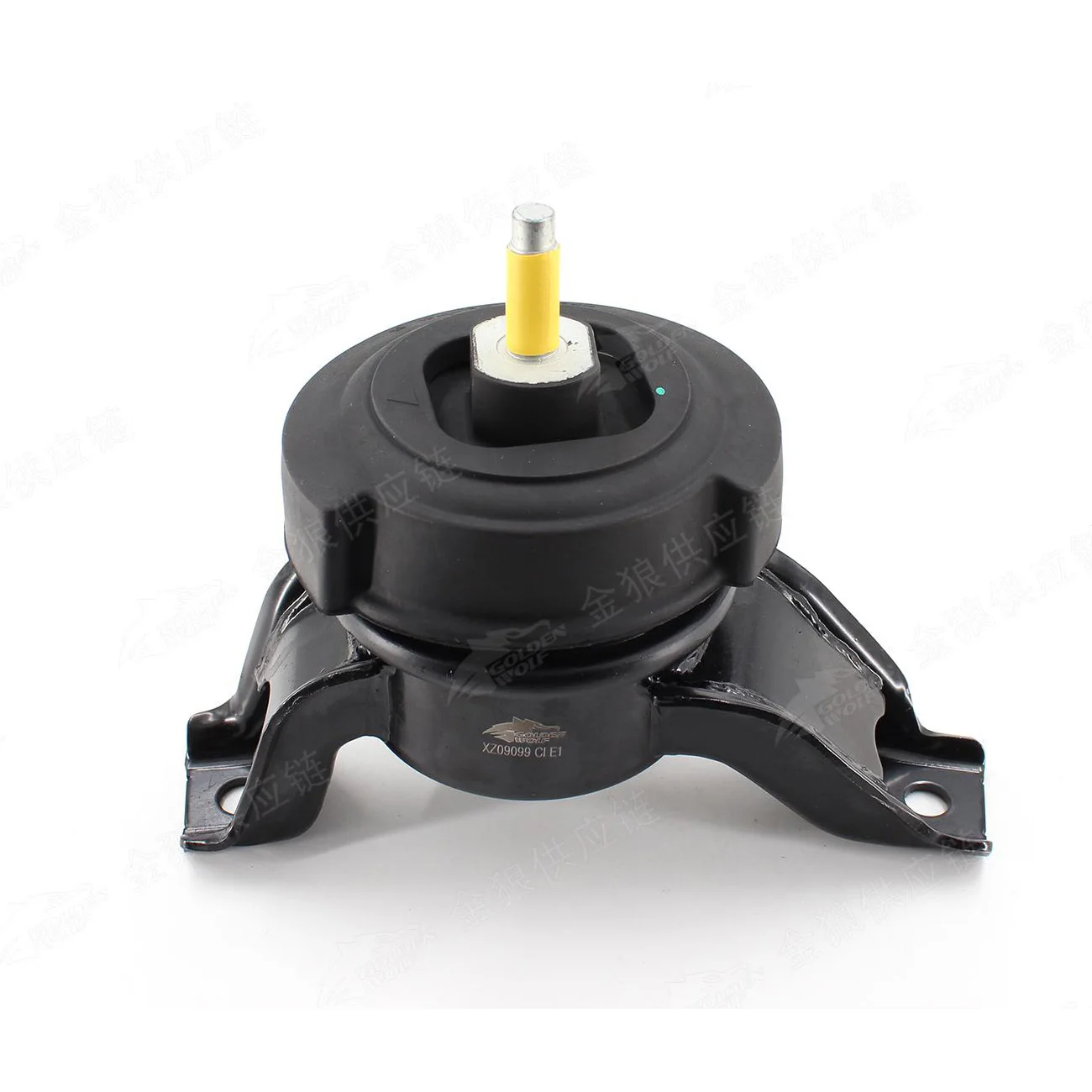 

Engine Mount Right for Kia Sorento & HYUNDAI SANTA FE, etc. OE: 21810-2W200, 21810-2P950