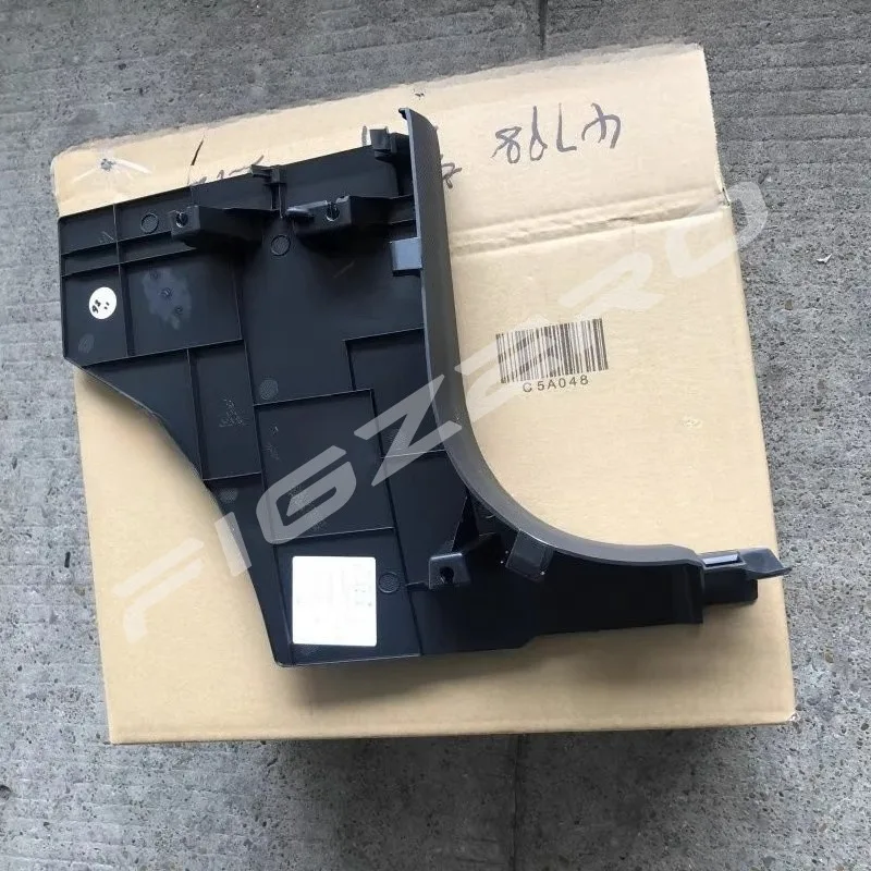 Genuine A Pillar Lower Decorative Panel Front Foot Lower Decorative Panels for Wuling Hongguang Mini