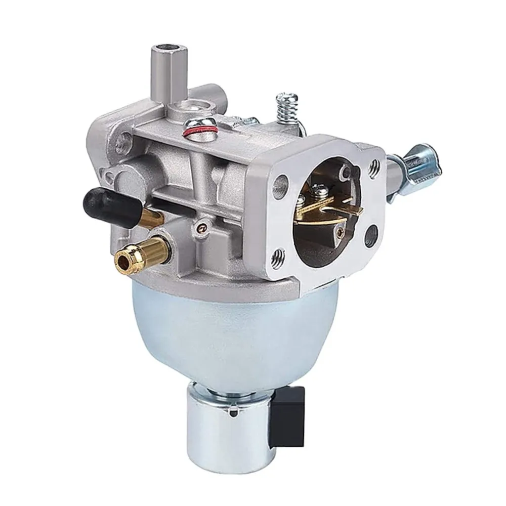 Imagem -03 - Carburador Apto para Briggs & Stratton 846944 847395 808725 350777 Cortador de Grama Carburador Carb 846944