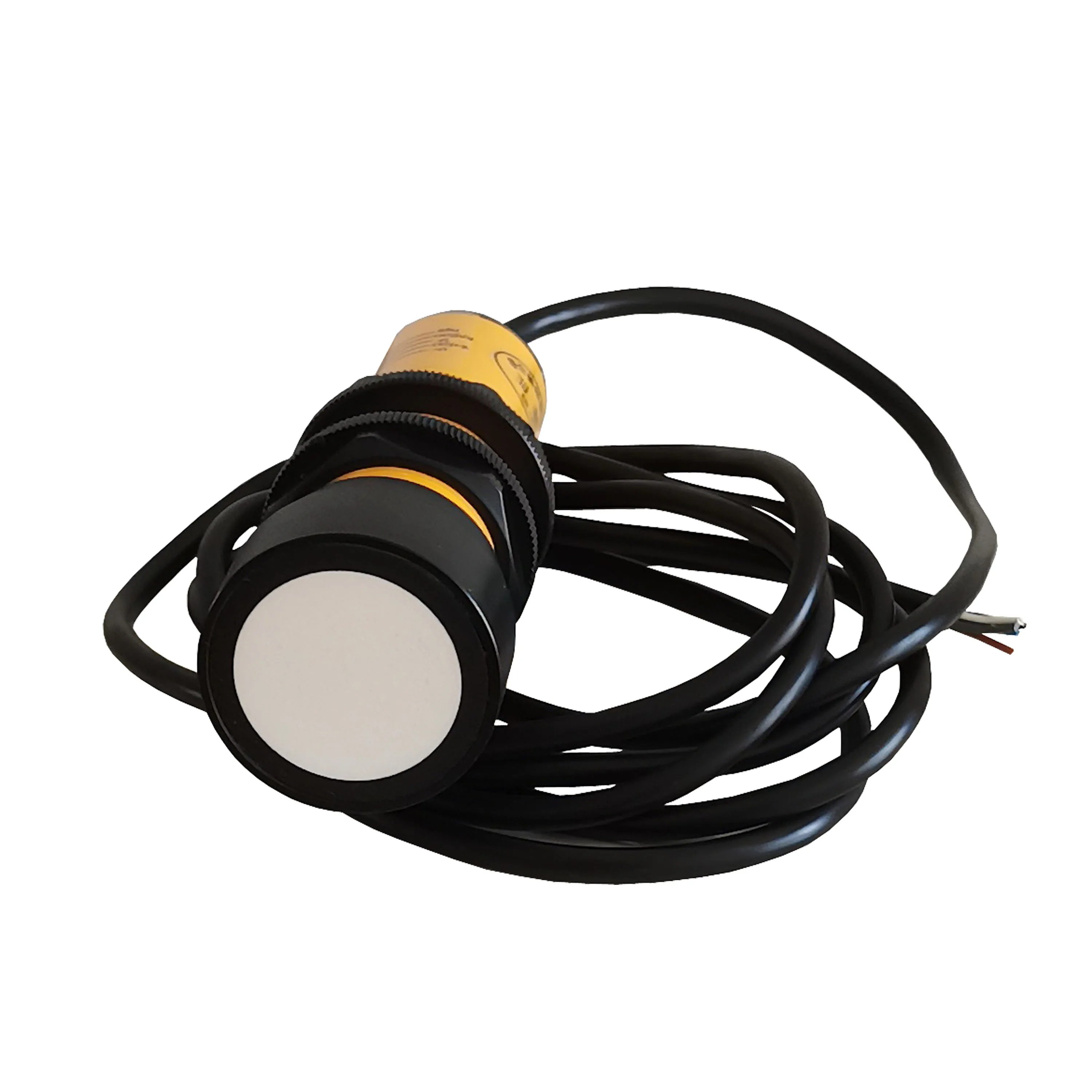 75khz 4000mm Ultrasonic Distance Detection Sensor Module for Solid, Liquid