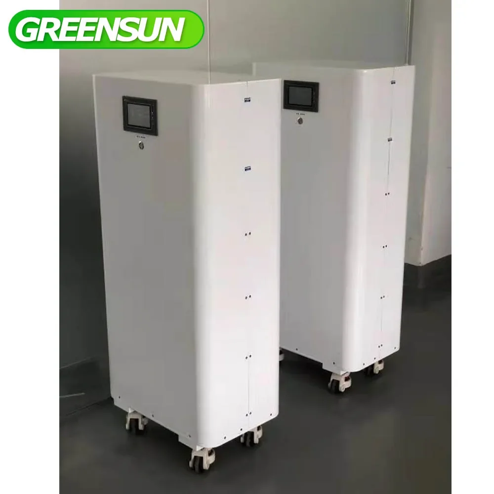 Lithium iron Phosphate Battery 48V 300Ah 400Ah 600Ah Lithium Battery 48V 15 KW 20 KW 30 KW for Solar Energy Storage