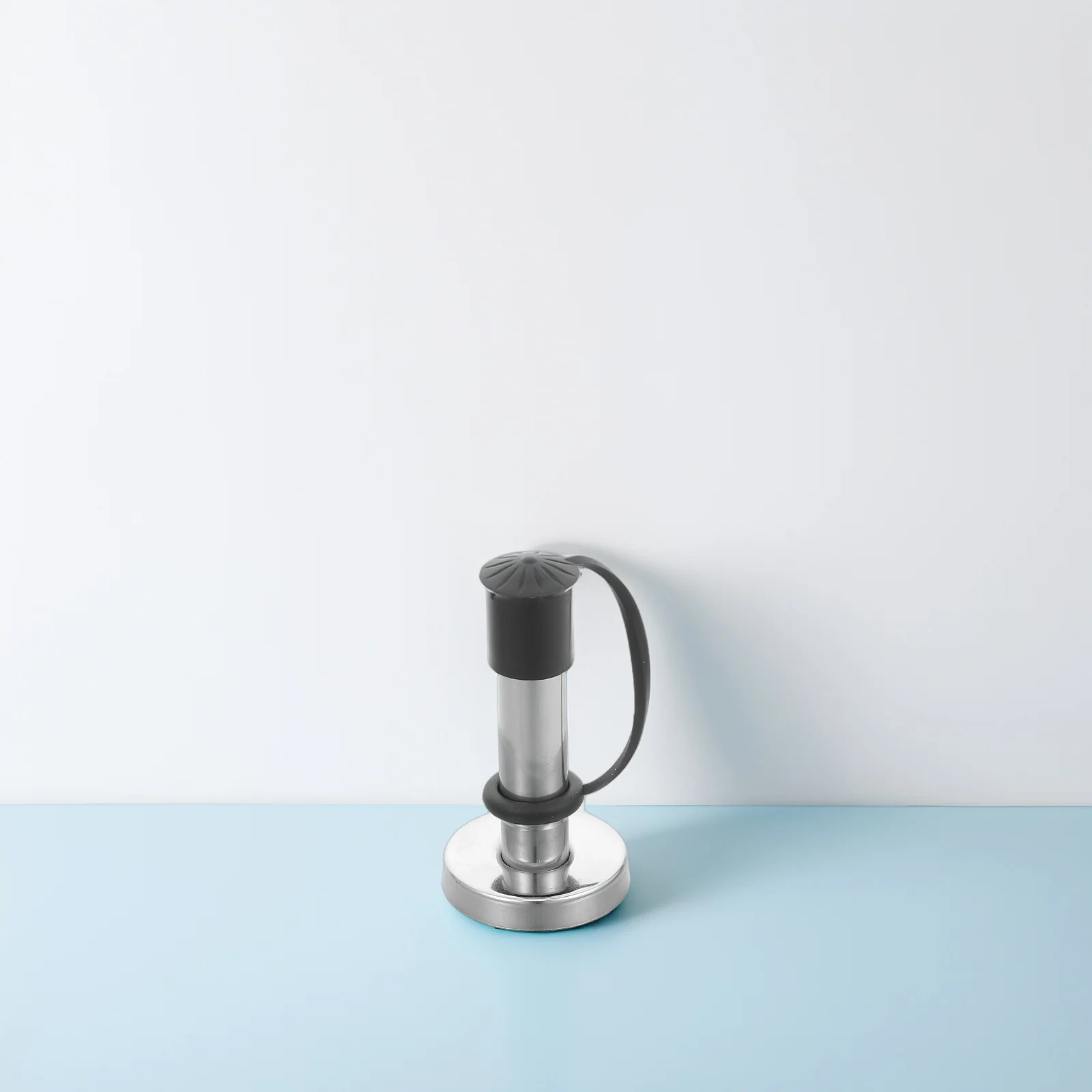 

Oil Pour Spout Lid Stainless Steel No For Mason Jars 86Mm Wide Mouth Jar Dispenser Canning Lid Kitchen Accessory