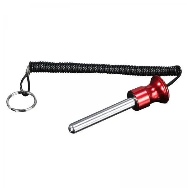 Universal Gym Machine Weight Stack Pin Magnetic Selector Key Replacement for Home Fitness Cable Crossover