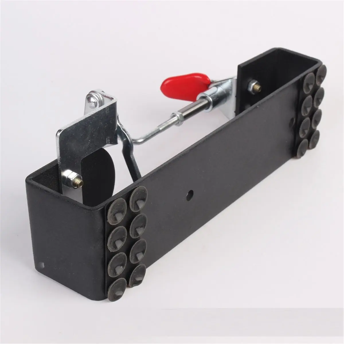 Rubber Band Binding Jig Flat/Tubular Rubber Band Tool Making
