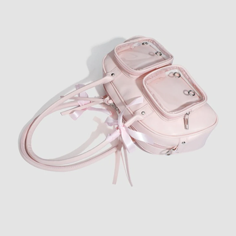 Bow Underarm Bag Versatile Tote Bags for Women Crossbody Bags for Women Shoulder Bags Designer Bag Purse and Handbags Сумка Sac