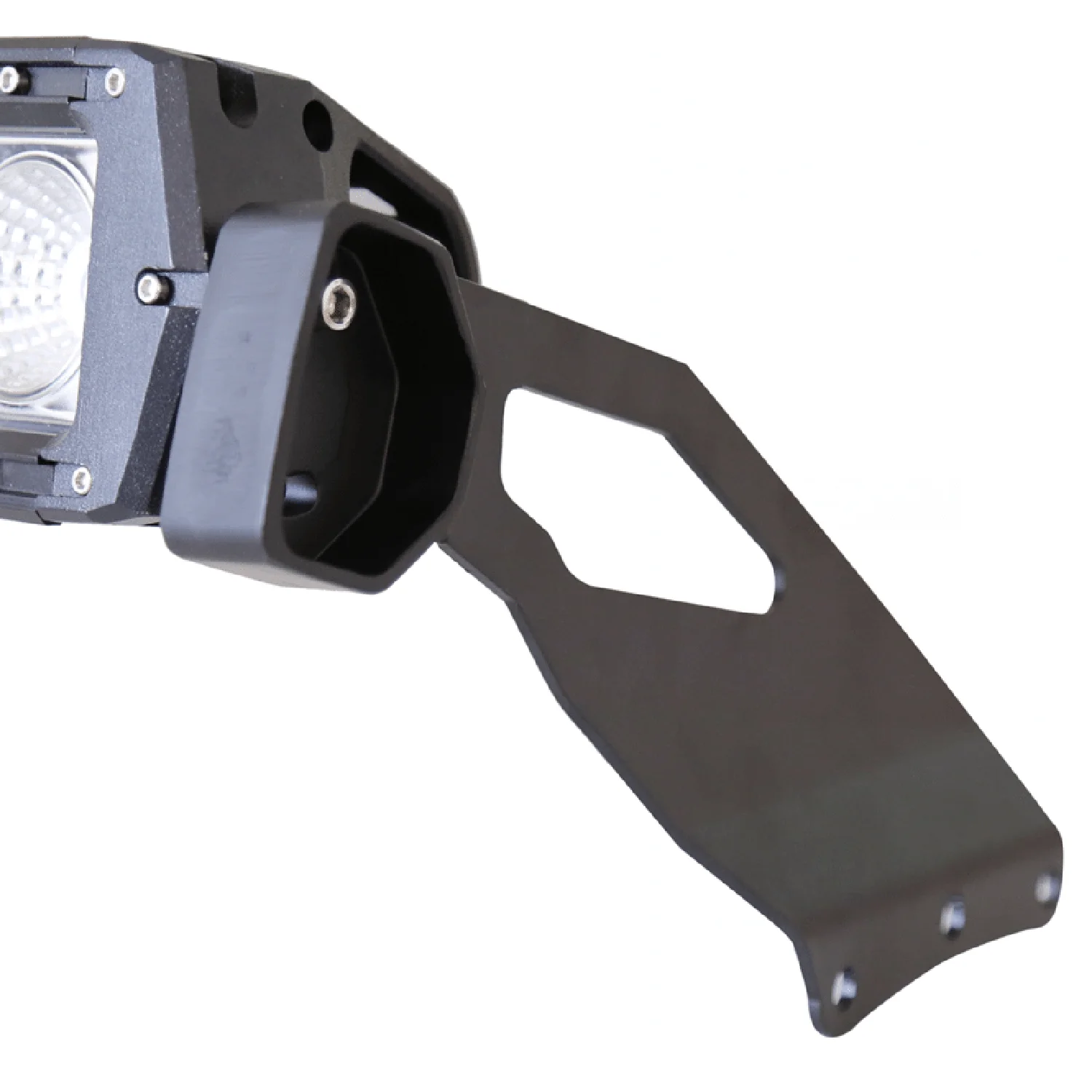 

50inch Roof Straight Led Light Bar Bracket B41 for Chevrolet for Silverado 99~06 for GMC for Sierra.