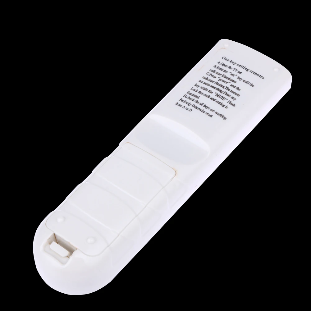 Universal Television TV Remote Control TV Replacement Remote Controller for Television TV-139F Multi-functional TV 139F