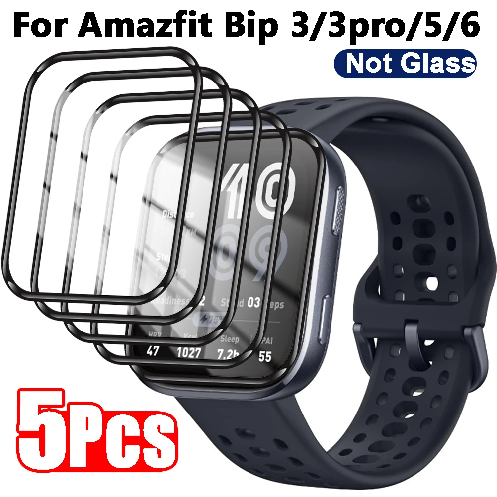 1-5Pcs Screen Prote…