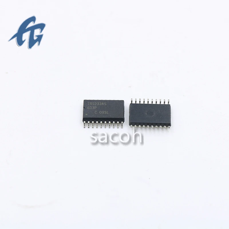 

(SACOH Electronic Components) IRS2334MTRPBF 3Pcs 100% IC Chip integrated circuit