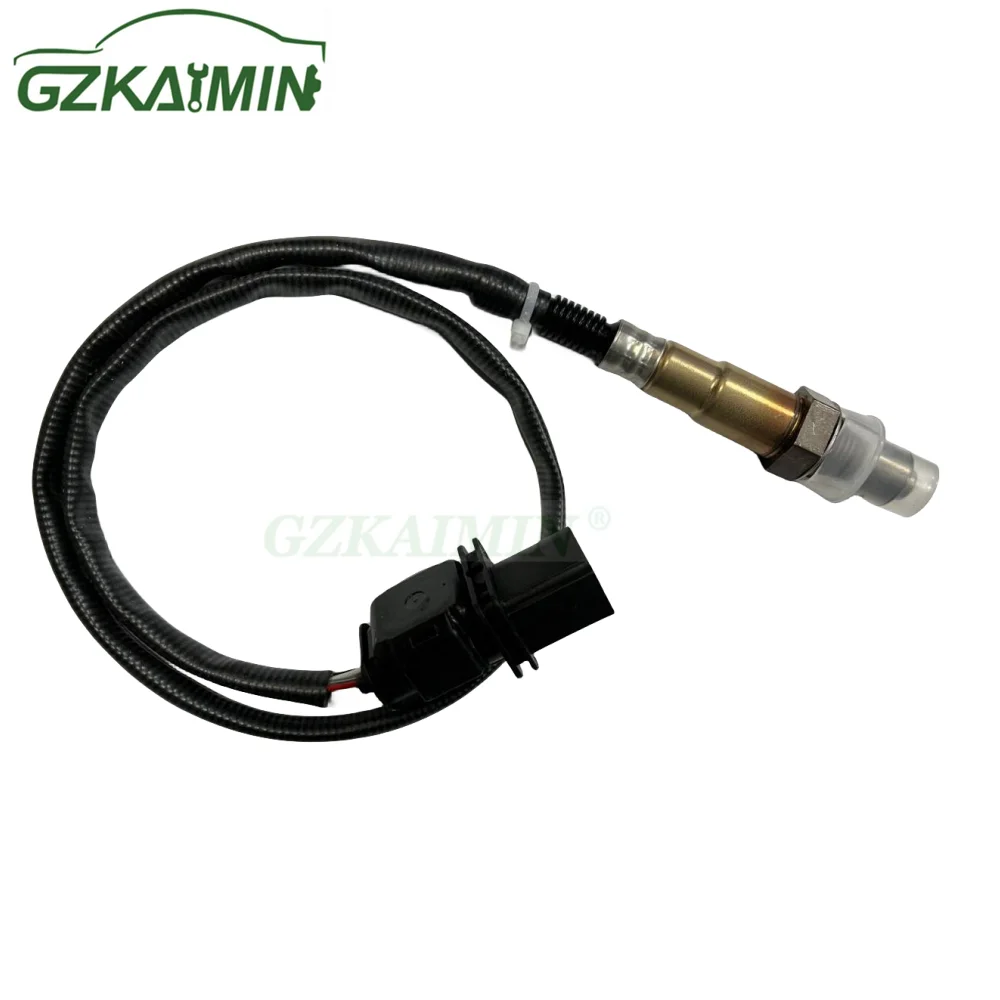 Oxygen Sensor  for Audi Skoda seats for Opel Vauxhall for Kia  OEM 06F906262AG 0258017176