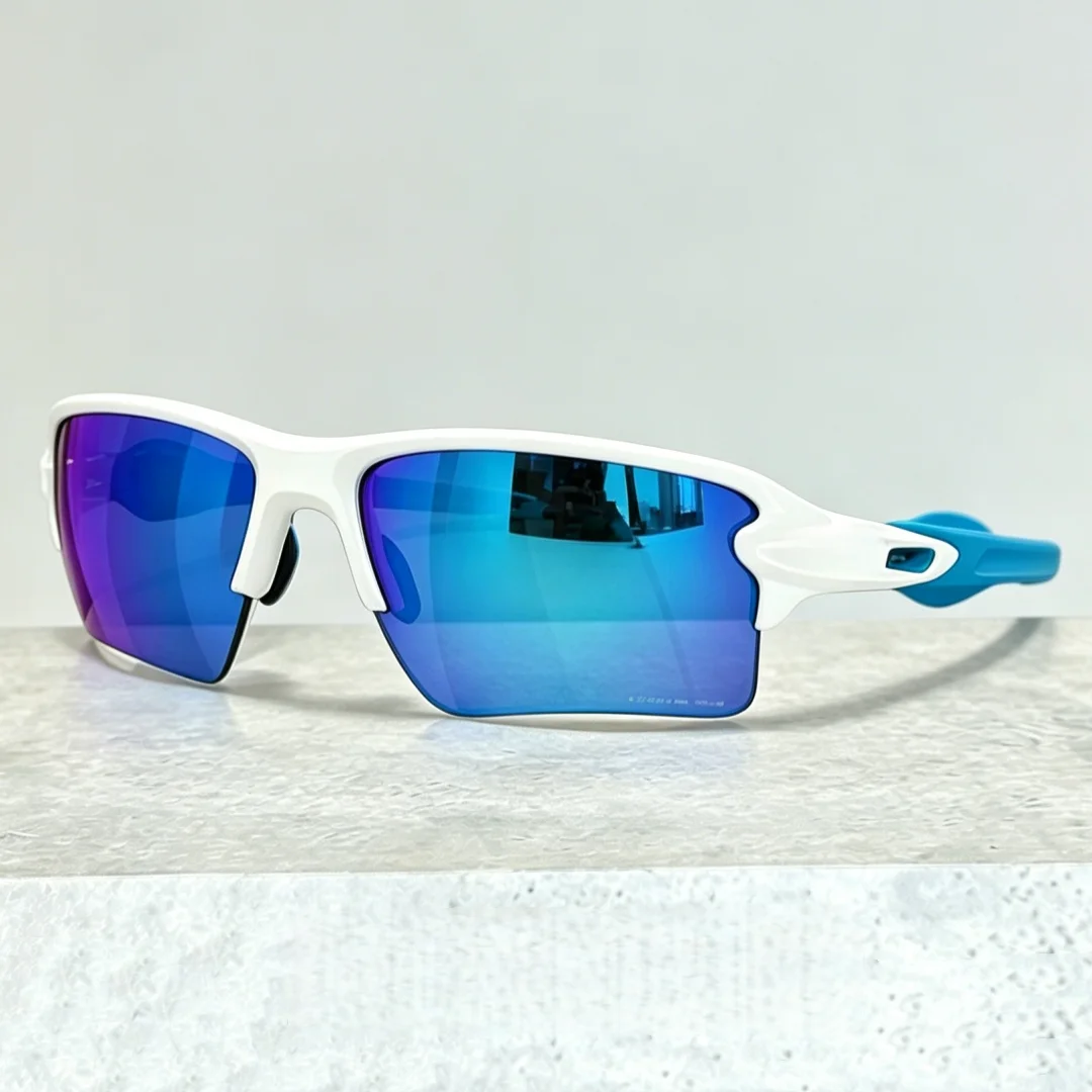 

Custom Branded OO9271 Summer Polarized Sunglasses Unisex MTB Cycling Glasses Outdoor Running Fishing Hiking Anti-glare Goggles