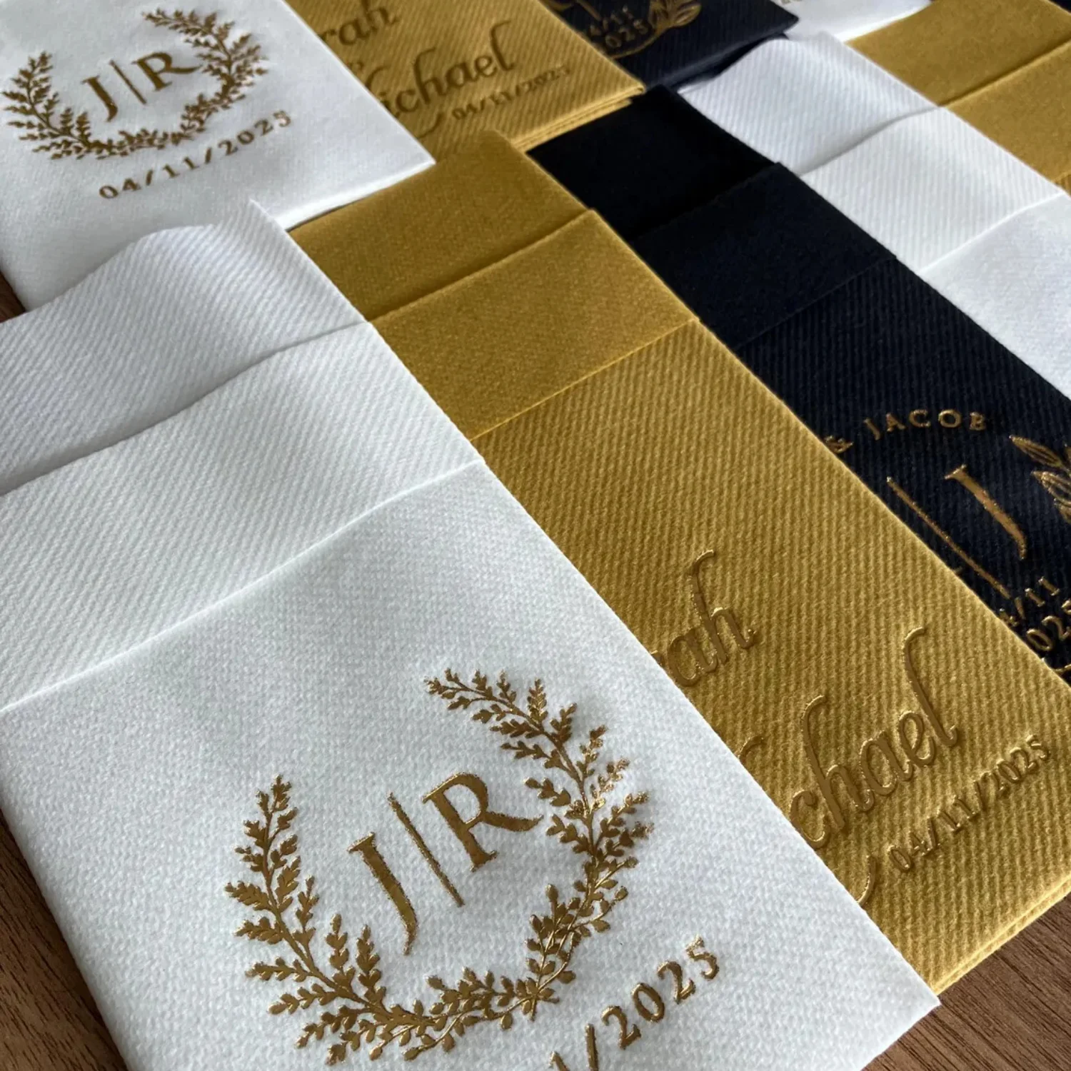 90Pcs Personalized …