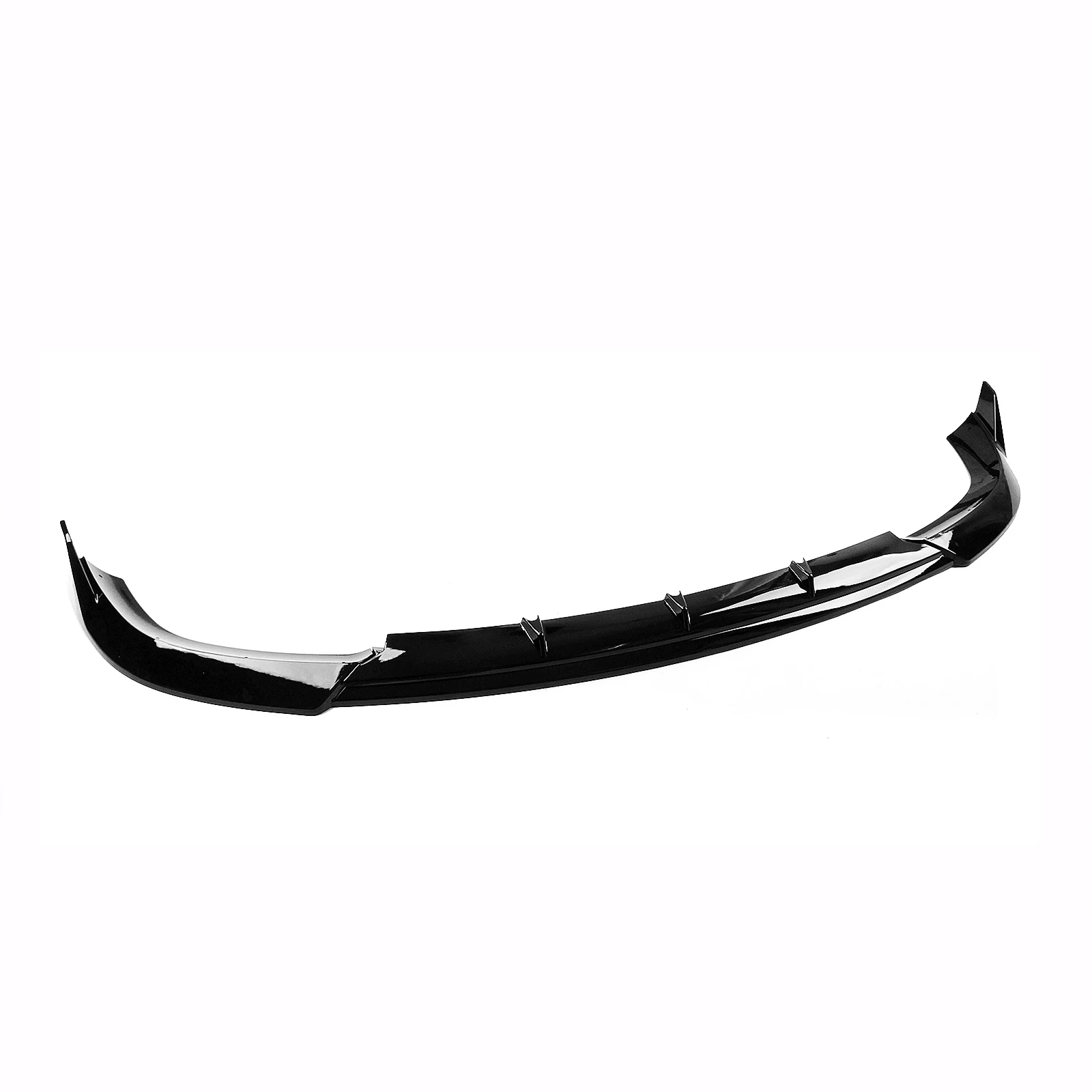 

Передний спойлер-сплиттер (нижний) BS для Jeep Grand Cherokee SRT 2017-2021